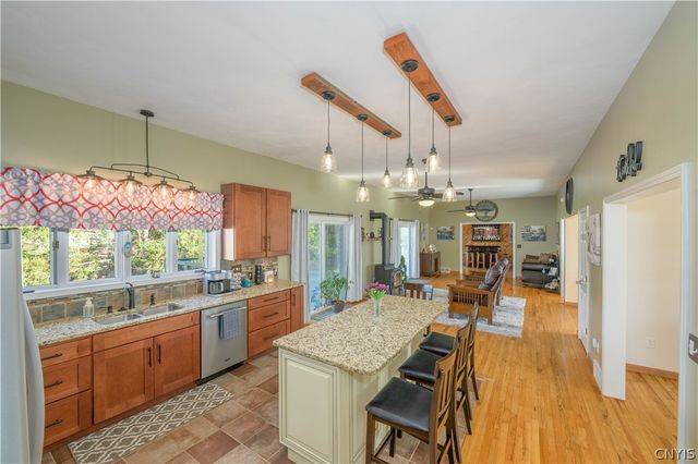 77 Northern Boulevard, Hastings, NY 13036