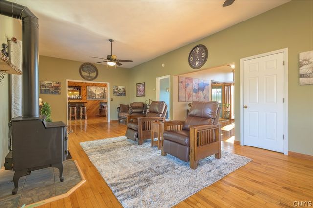 77 Northern Boulevard, Hastings, NY 13036
