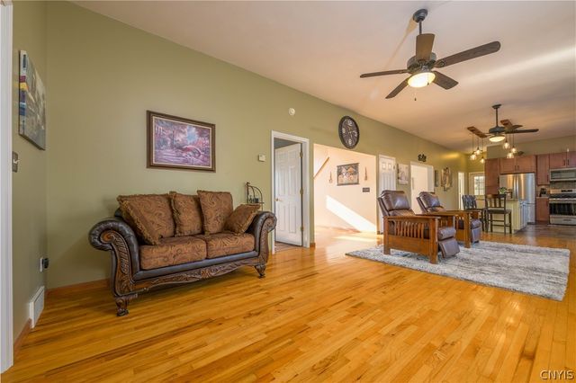 77 Northern Boulevard, Hastings, NY 13036