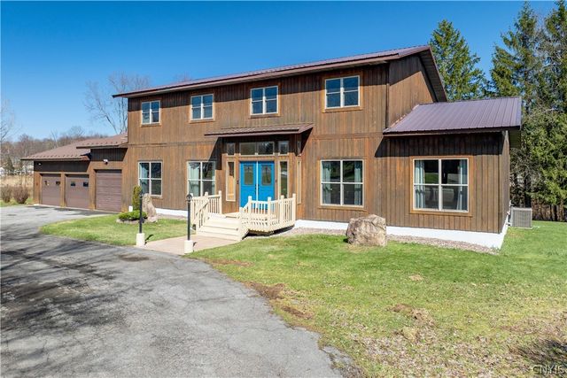 77 Northern Boulevard, Hastings, NY 13036