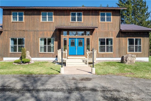 77 Northern Boulevard, Hastings, NY 13036