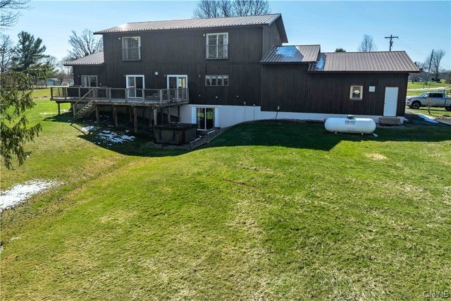 77 Northern Boulevard, Hastings, NY 13036