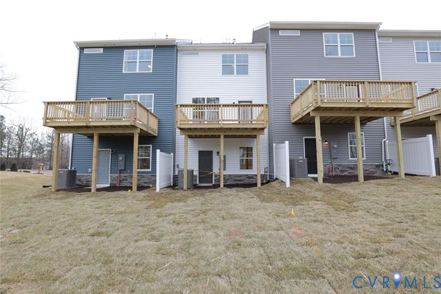 6578 Topsail Pt, Chesterfield, VA 23234