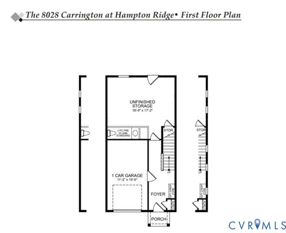 6578 Topsail Pt, Chesterfield, VA 23234