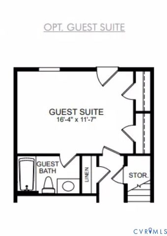 6578 Topsail Pt, Chesterfield, VA 23234