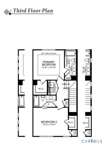 6578 Topsail Pt, Chesterfield, VA 23234