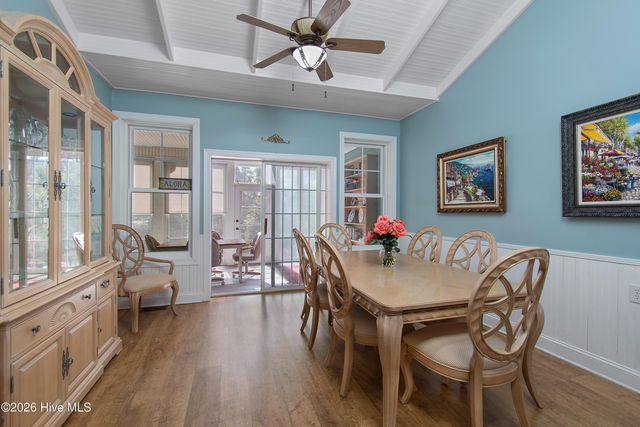 4285 Loblolly Circle SE, Southport, NC 28461