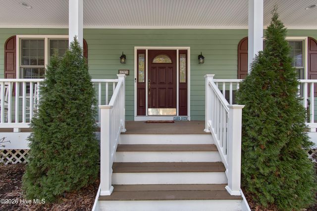4285 Loblolly Circle SE, Southport, NC 28461