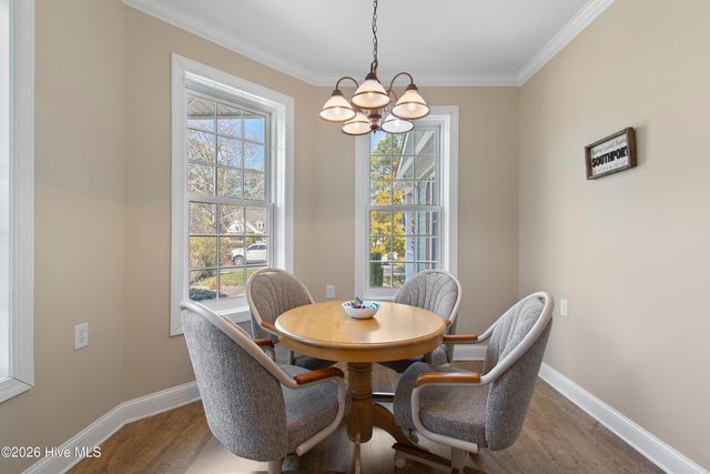 4285 Loblolly Circle SE, Southport, NC 28461