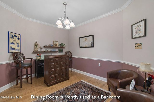 4285 Loblolly Circle SE, Southport, NC 28461