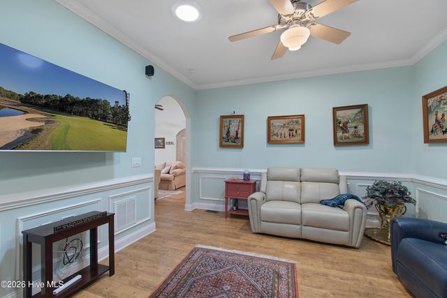 4285 Loblolly Circle SE, Southport, NC 28461