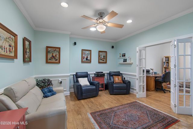 4285 Loblolly Circle SE, Southport, NC 28461