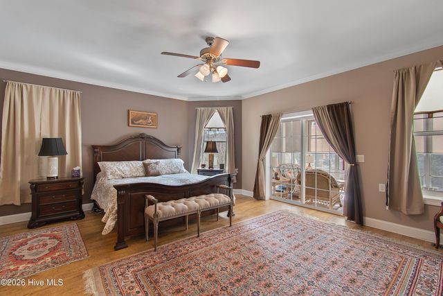 4285 Loblolly Circle SE, Southport, NC 28461