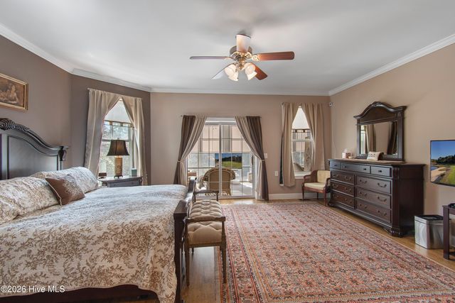 4285 Loblolly Circle SE, Southport, NC 28461