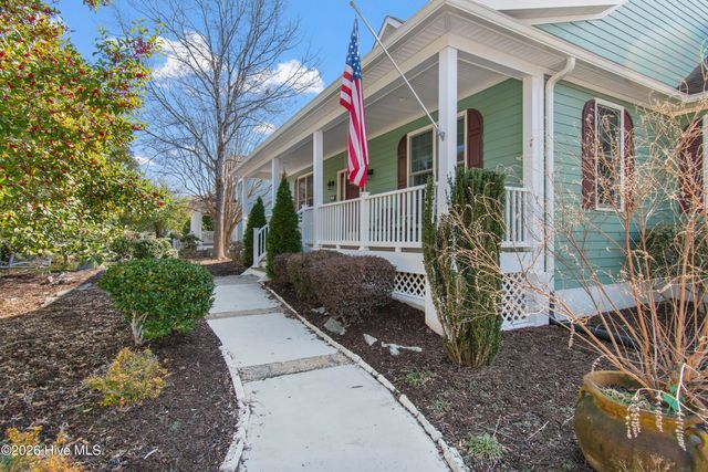 4285 Loblolly Circle SE, Southport, NC 28461