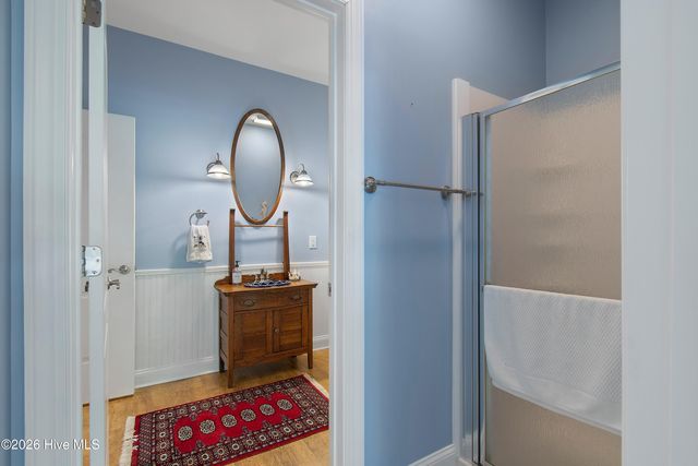 4285 Loblolly Circle SE, Southport, NC 28461