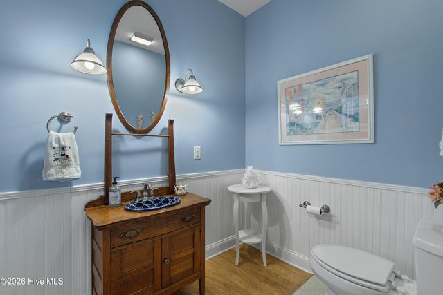 4285 Loblolly Circle SE, Southport, NC 28461