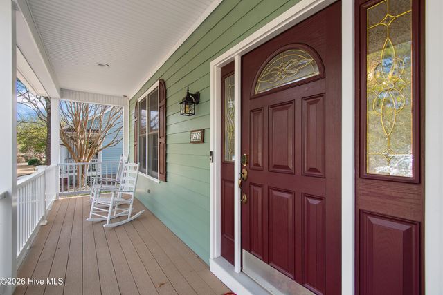 4285 Loblolly Circle SE, Southport, NC 28461