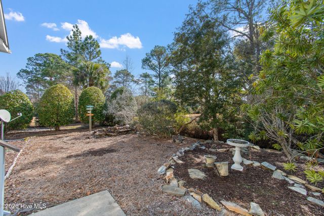4285 Loblolly Circle SE, Southport, NC 28461