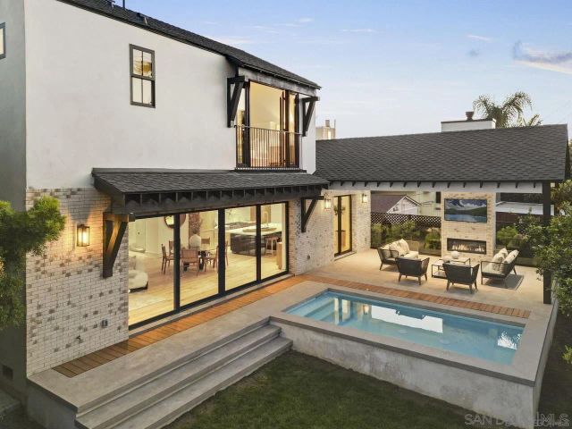 442 Westbourne St 2, La Jolla, CA 92037