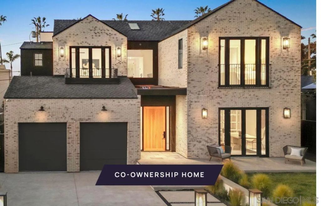 442 Westbourne St 2, La Jolla, CA 92037