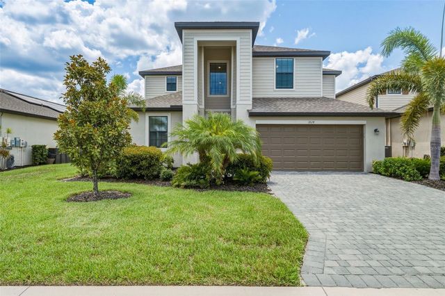 1824 E ISLES ROAD, Port Charlotte, FL 33953