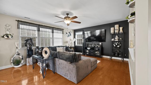 3816 Moncacy Drive, Raleigh, NC 27610