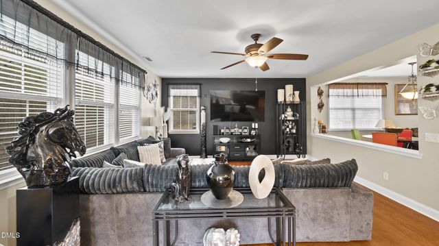 3816 Moncacy Drive, Raleigh, NC 27610