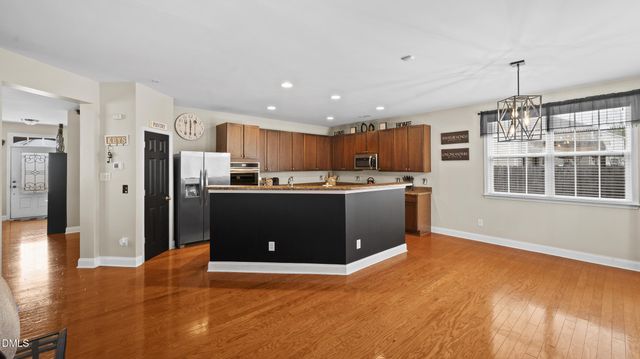 3816 Moncacy Drive, Raleigh, NC 27610