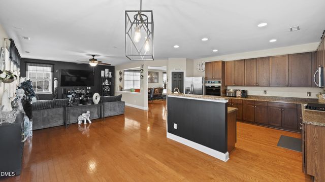 3816 Moncacy Drive, Raleigh, NC 27610