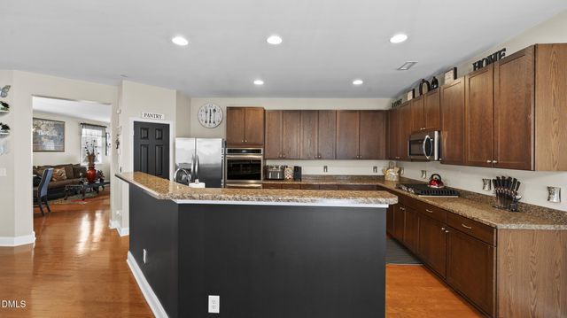 3816 Moncacy Drive, Raleigh, NC 27610