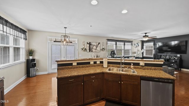 3816 Moncacy Drive, Raleigh, NC 27610