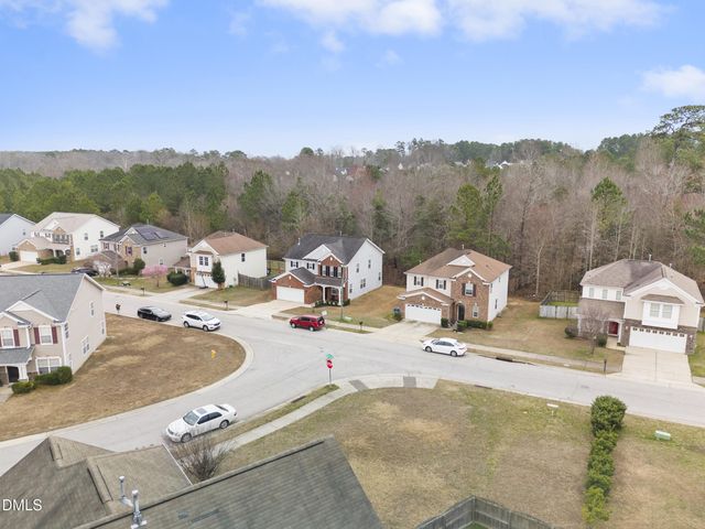 3816 Moncacy Drive, Raleigh, NC 27610