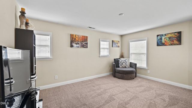 3816 Moncacy Drive, Raleigh, NC 27610