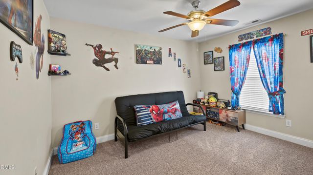 3816 Moncacy Drive, Raleigh, NC 27610