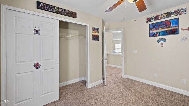 3816 Moncacy Drive, Raleigh, NC 27610