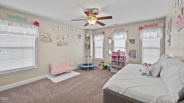 3816 Moncacy Drive, Raleigh, NC 27610