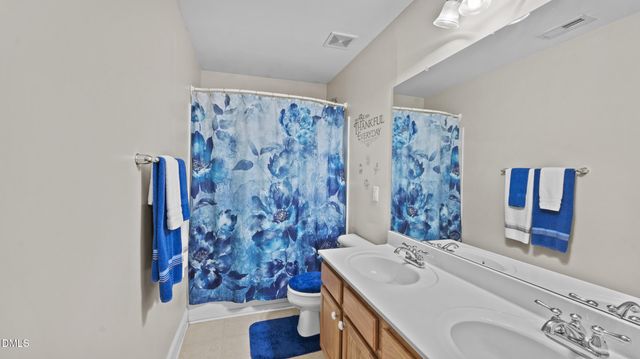 3816 Moncacy Drive, Raleigh, NC 27610