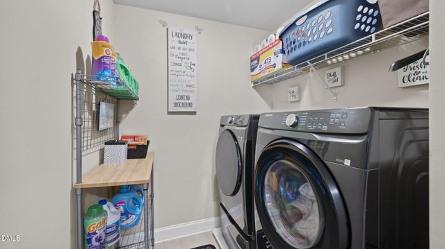 3816 Moncacy Drive, Raleigh, NC 27610