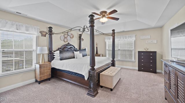 3816 Moncacy Drive, Raleigh, NC 27610