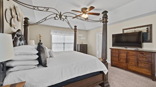 3816 Moncacy Drive, Raleigh, NC 27610