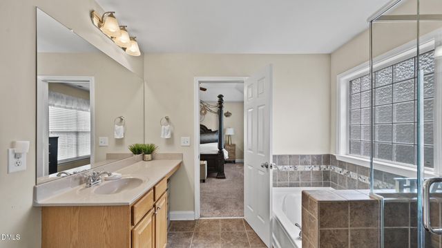 3816 Moncacy Drive, Raleigh, NC 27610