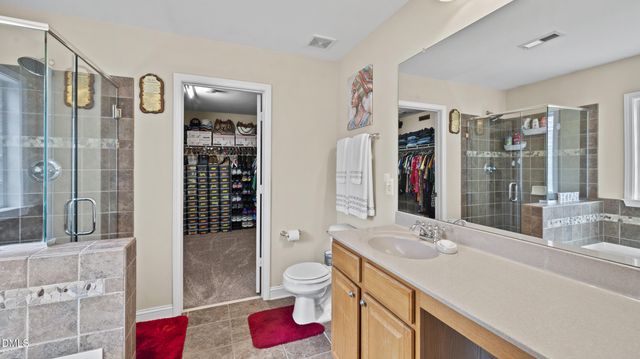 3816 Moncacy Drive, Raleigh, NC 27610