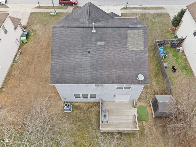 3816 Moncacy Drive, Raleigh, NC 27610