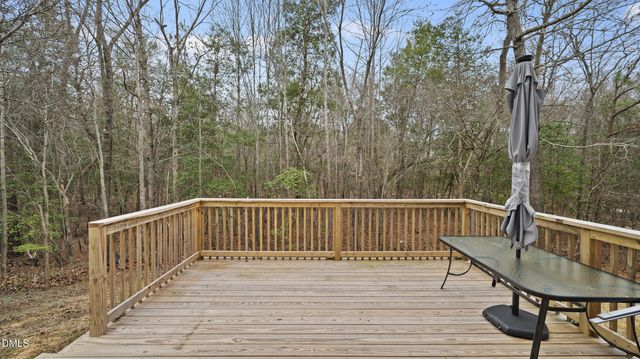 3816 Moncacy Drive, Raleigh, NC 27610