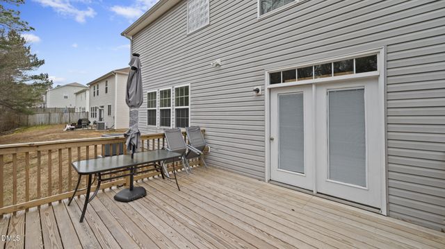 3816 Moncacy Drive, Raleigh, NC 27610