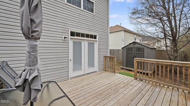 3816 Moncacy Drive, Raleigh, NC 27610