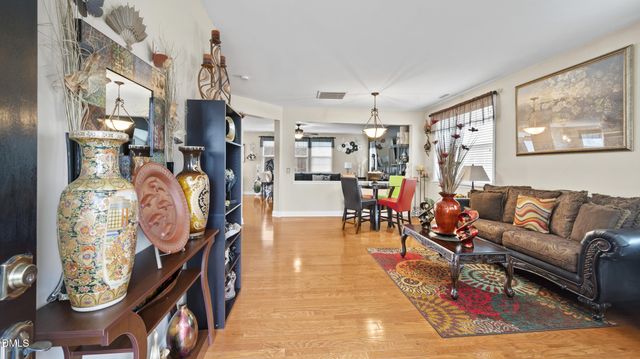 3816 Moncacy Drive, Raleigh, NC 27610