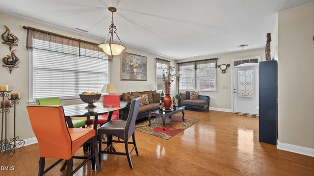 3816 Moncacy Drive, Raleigh, NC 27610