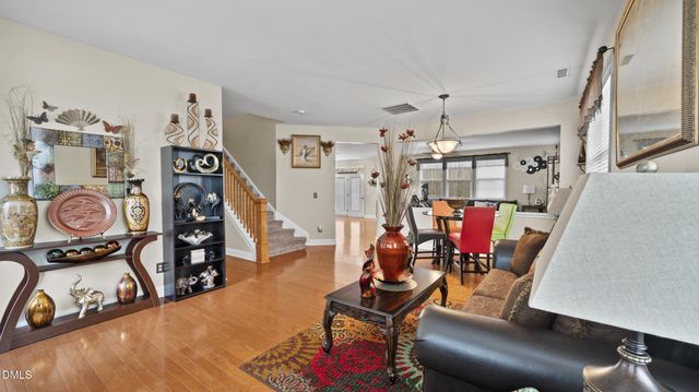 3816 Moncacy Drive, Raleigh, NC 27610